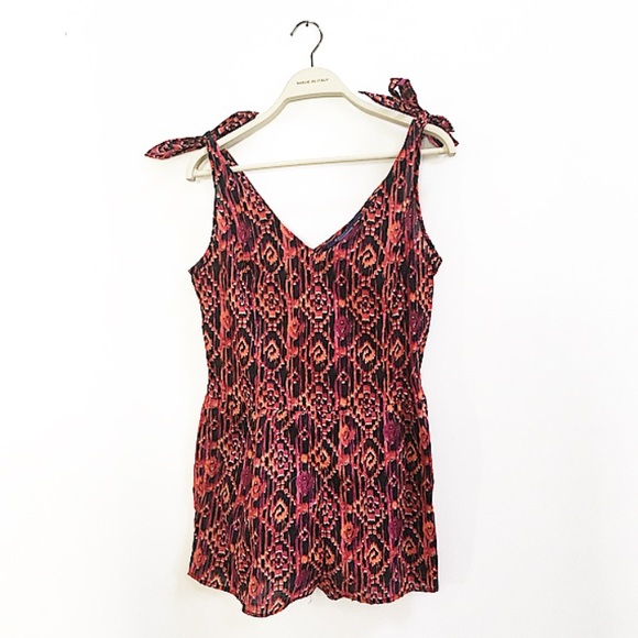 Miley Cyrus & Max Azria Pants - ⭐️Miley Cyrus Romper ⭐️